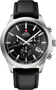 Swiss Military Classic Chronograph
